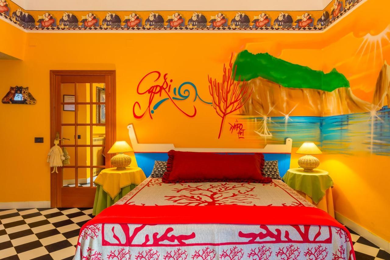 Orchid Corner Guesthouse Мета Экстерьер фото