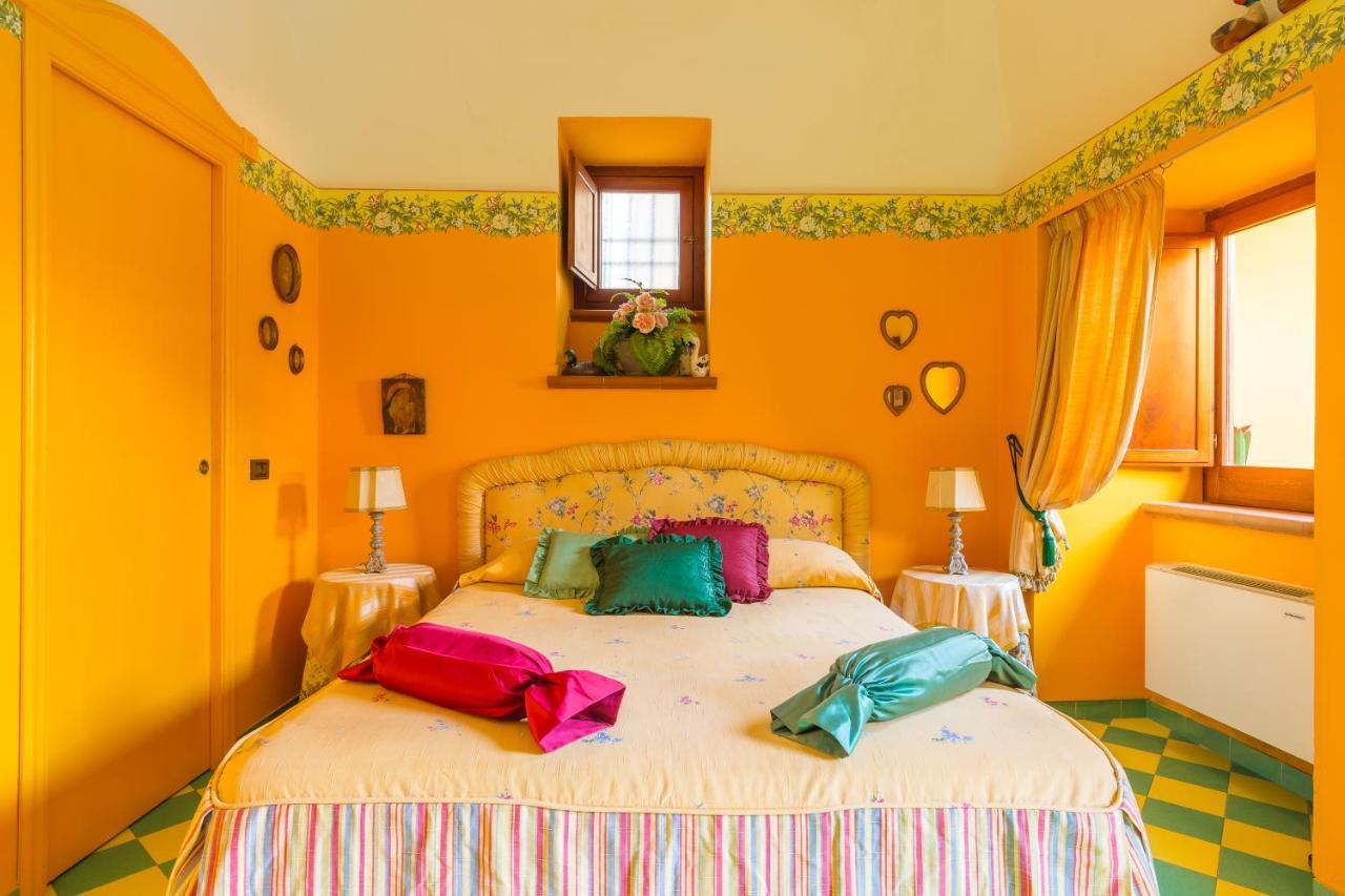Orchid Corner Guesthouse Мета Экстерьер фото