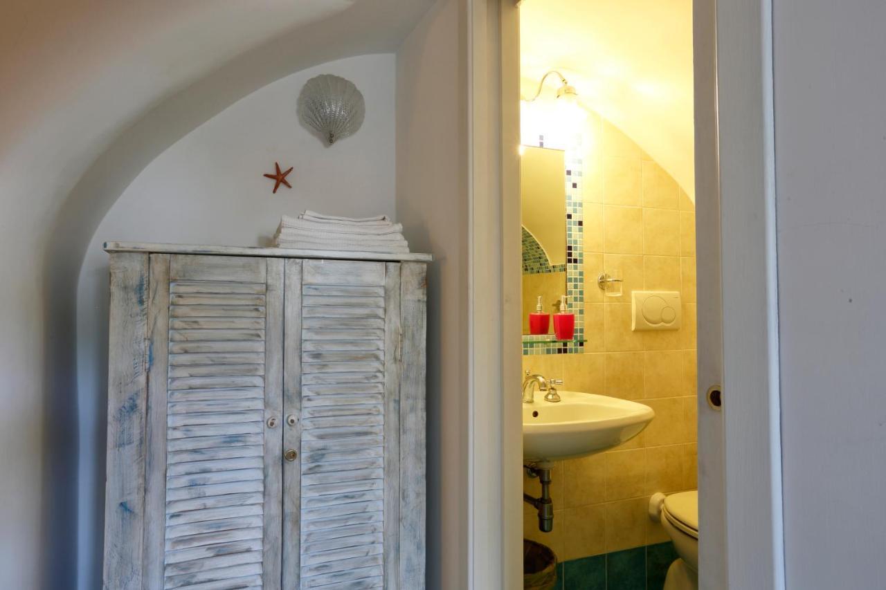 Orchid Corner Guesthouse Мета Экстерьер фото