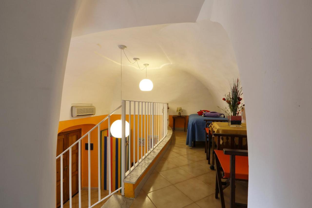 Orchid Corner Guesthouse Мета Экстерьер фото