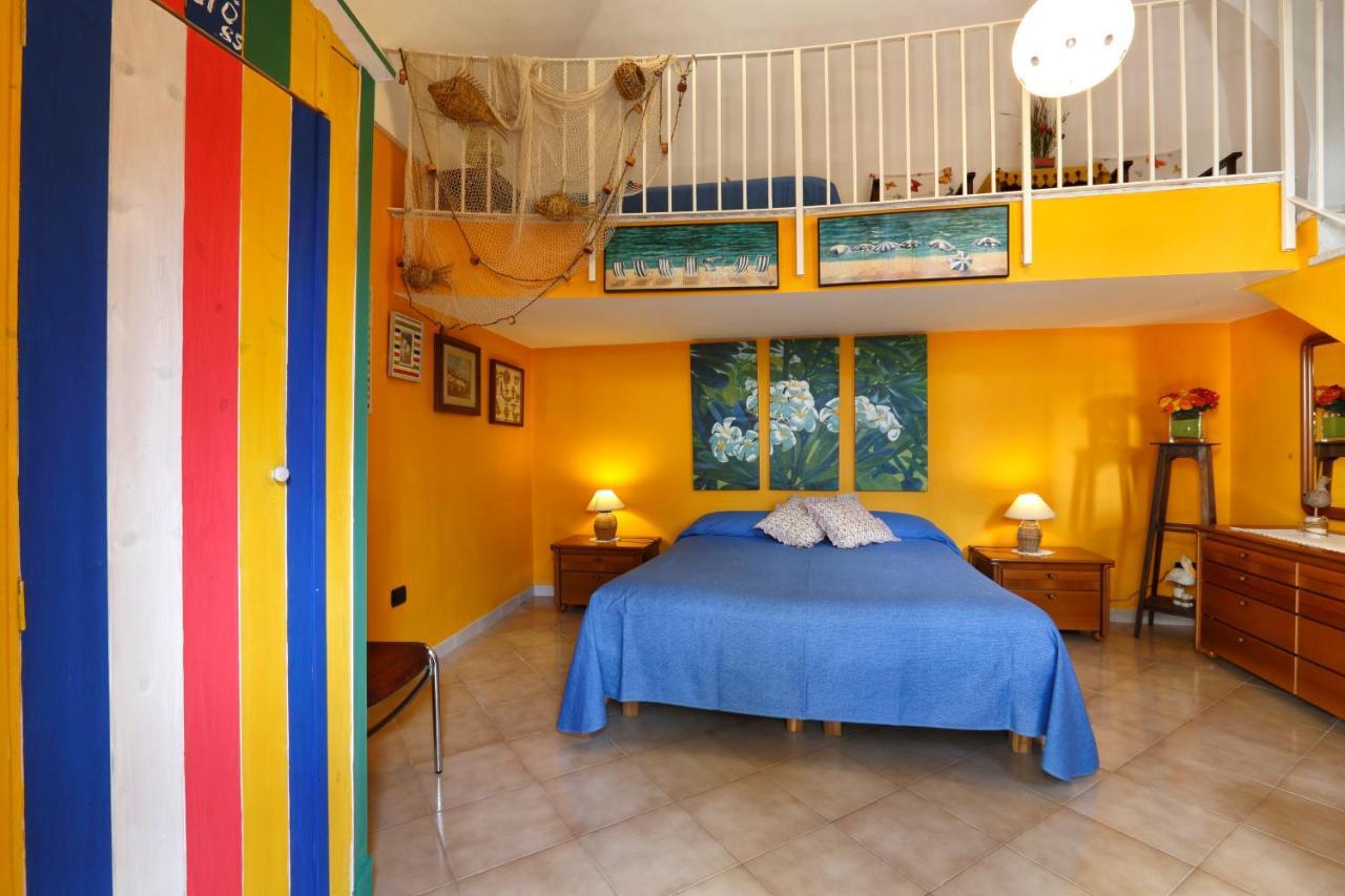 Orchid Corner Guesthouse Мета Экстерьер фото