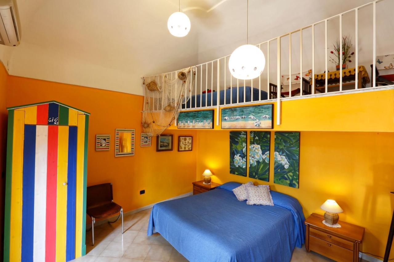 Orchid Corner Guesthouse Мета Экстерьер фото