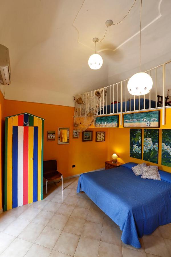 Orchid Corner Guesthouse Мета Экстерьер фото