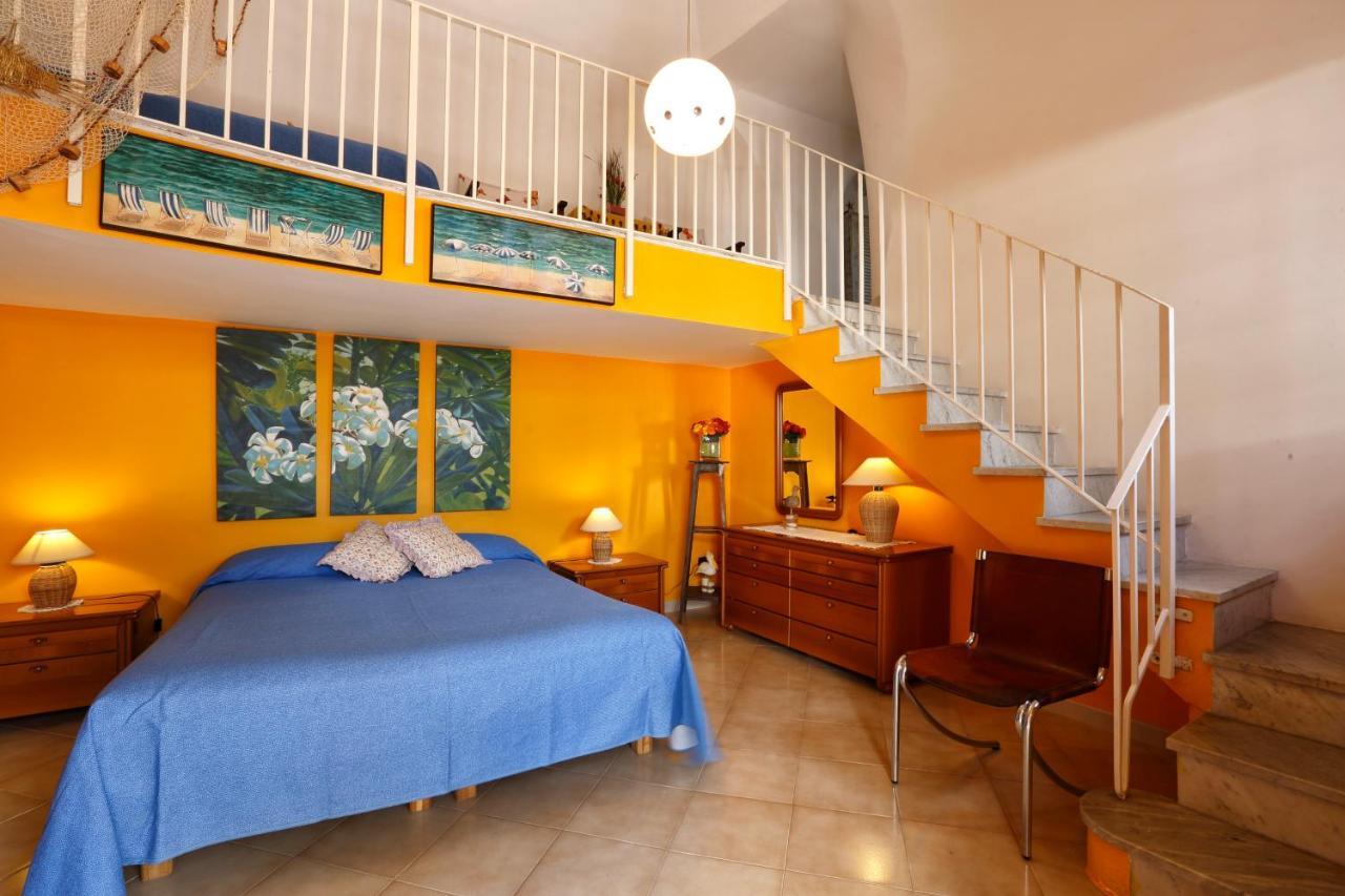 Orchid Corner Guesthouse Мета Экстерьер фото