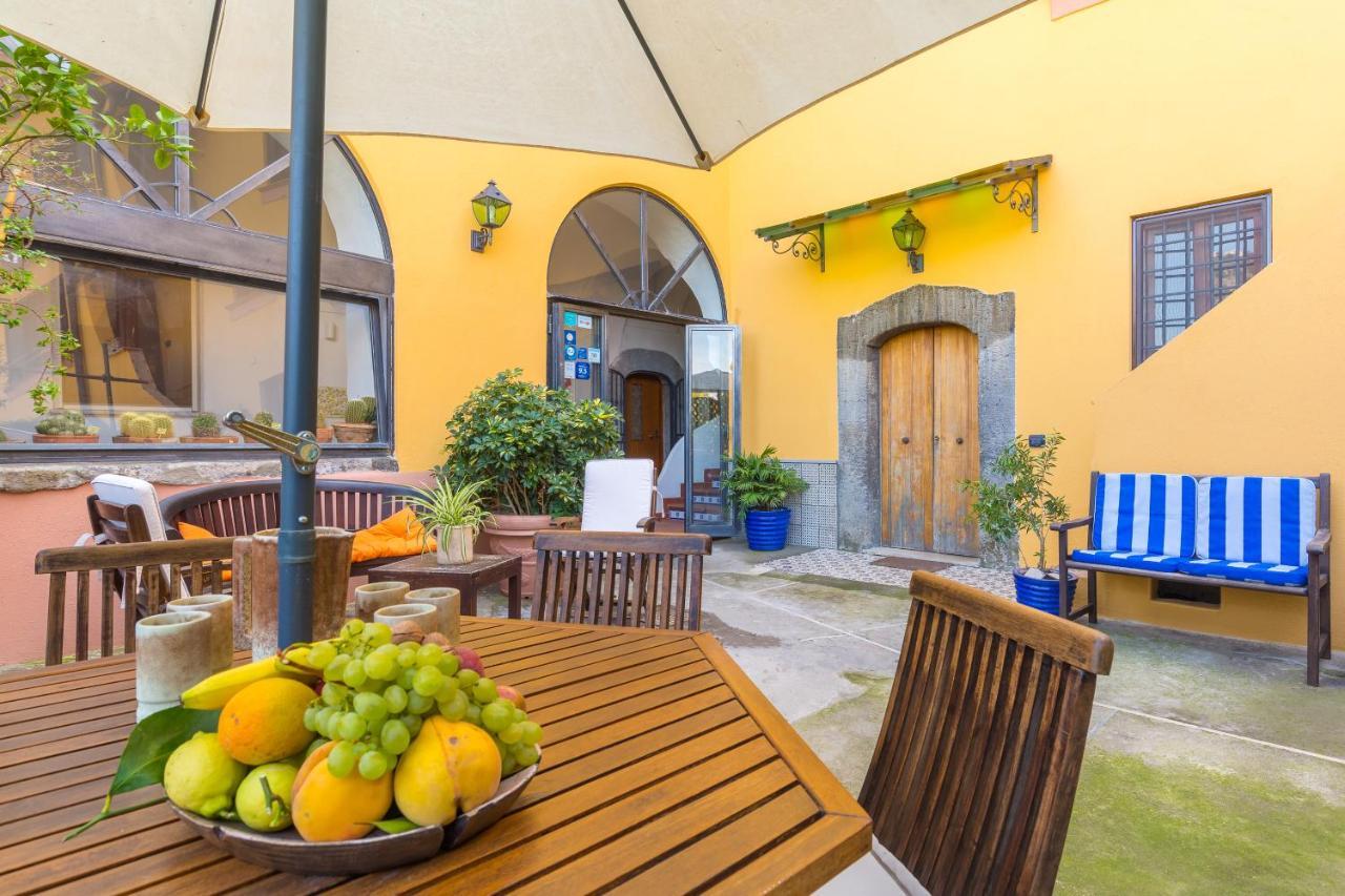Orchid Corner Guesthouse Мета Экстерьер фото
