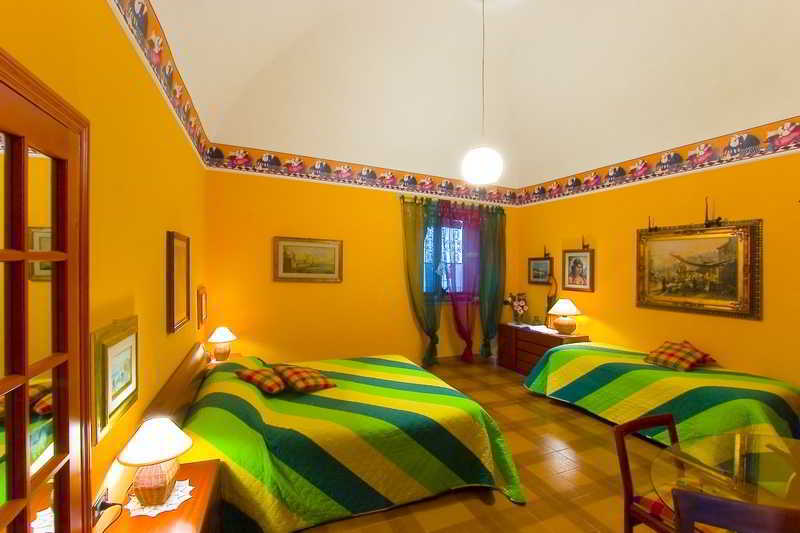 Orchid Corner Guesthouse Мета Экстерьер фото