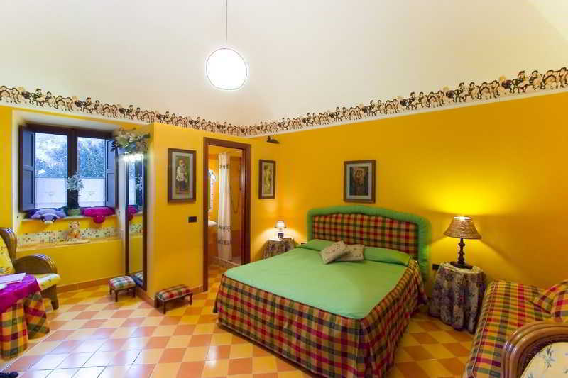 Orchid Corner Guesthouse Мета Экстерьер фото